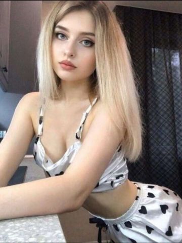 Проститутка Лиза